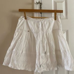 Abercrombie skirt